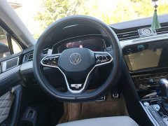 Volkswagen Magotan 2 Million Units Commemorative Edition 330TSI DSG Luxury - ფოტო 11