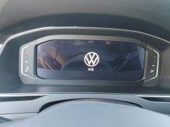 Volkswagen Magotan 2 Million Units Commemorative Edition 330TSI DSG Luxury - ფოტო 12