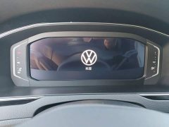 Volkswagen Magotan 2 Million Units Commemorative Edition 330TSI DSG Luxury - ფოტო 13