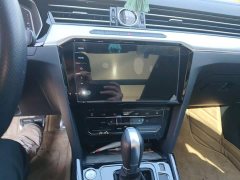 Volkswagen Magotan 2 Million Units Commemorative Edition 330TSI DSG Luxury - ფოტო 14