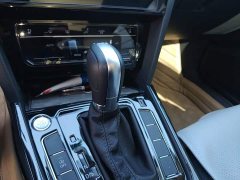 Volkswagen Magotan 2 Million Units Commemorative Edition 330TSI DSG Luxury - ფოტო 15