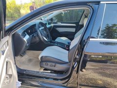 Volkswagen Magotan 2 Million Units Commemorative Edition 330TSI DSG Luxury - ფოტო 16