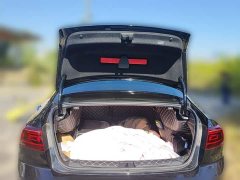 Volkswagen Magotan 2 Million Units Commemorative Edition 330TSI DSG Luxury - ფოტო 20