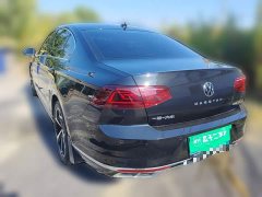 Volkswagen Magotan 2 Million Units Commemorative Edition 330TSI DSG Luxury - ფოტო 4
