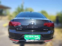 Volkswagen Magotan 2 Million Units Commemorative Edition 330TSI DSG Luxury - ფოტო 5