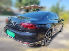 Volkswagen Magotan 2 Million Units Commemorative Edition 330TSI DSG Luxury - ფოტო 6