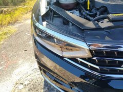 Volkswagen Magotan 2 Million Units Commemorative Edition 330TSI DSG Luxury - ფოტო 7