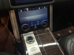 Land Rover Range Rover 3.0L V6 360PS Prestige Edition - ფოტო 14