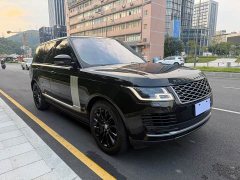 Land Rover Range Rover 3.0L V6 360PS Prestige Edition - ფოტო 16