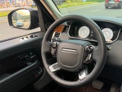 Land Rover Range Rover 3.0L V6 360PS Prestige Edition - ფოტო 6