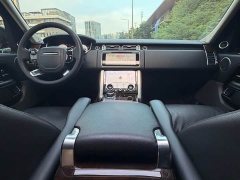 Land Rover Range Rover 3.0L V6 360PS Prestige Edition - ფოტო 8
