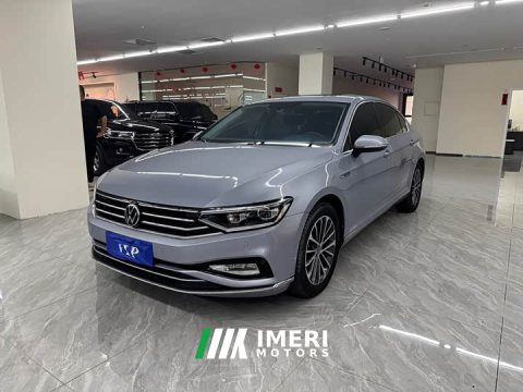 2021 Volkswagen Magotan 2020 330TSI DSG Advance - ავტომობილი ჩინეთიდან
