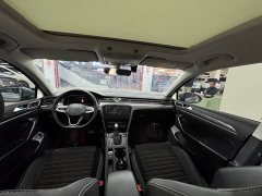 Volkswagen Magotan 2020 330TSI DSG Advance - ფოტო 11