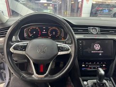 Volkswagen Magotan 2020 330TSI DSG Advance - ფოტო 13