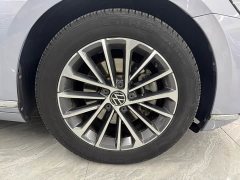 Volkswagen Magotan 2020 330TSI DSG Advance - ფოტო 15