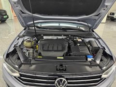 Volkswagen Magotan 2020 330TSI DSG Advance - ფოტო 16