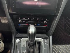 Volkswagen Magotan 2020 330TSI DSG Advance - ფოტო 17