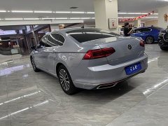 Volkswagen Magotan 2020 330TSI DSG Advance - ფოტო 4