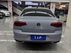 Volkswagen Magotan 2020 330TSI DSG Advance - ფოტო 5