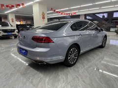 Volkswagen Magotan 2020 330TSI DSG Advance - ფოტო 6
