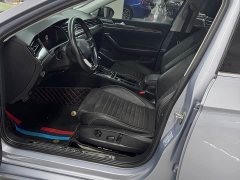 Volkswagen Magotan 2020 330TSI DSG Advance - ფოტო 7