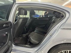 Volkswagen Magotan 2020 330TSI DSG Advance - ფოტო 8