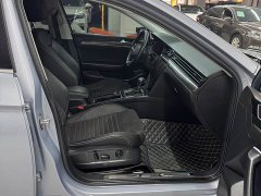 Volkswagen Magotan 2020 330TSI DSG Advance - ფოტო 9