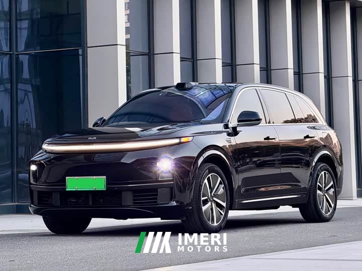 Li Auto L7 MAX