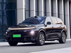 Li Auto L7 MAX - ფოტო 1