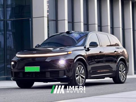 2024 Li Auto L7 MAX