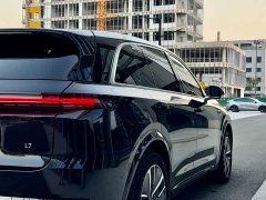 Li Auto L7 MAX - ფოტო 12