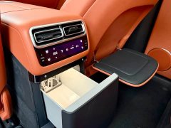 Li Auto L7 MAX - ფოტო 14