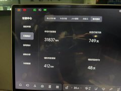 Li Auto L7 MAX - ფოტო 19