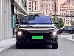 Li Auto L7 MAX - ფოტო 2
