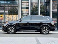 Li Auto L7 MAX - ფოტო 3