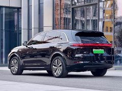 Li Auto L7 MAX - ფოტო 4