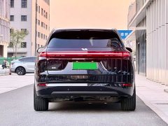 Li Auto L7 MAX - ფოტო 5