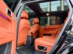 Li Auto L7 MAX - ფოტო 7