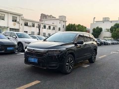 Honda CR-V 2021 Sharp Hybrid 2.0L FWD Sharp Luxury - ფოტო 1