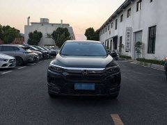 Honda CR-V 2021 Sharp Hybrid 2.0L FWD Sharp Luxury - ფოტო 2