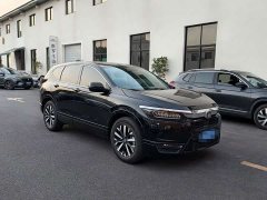 Honda CR-V 2021 Sharp Hybrid 2.0L FWD Sharp Luxury - ფოტო 3