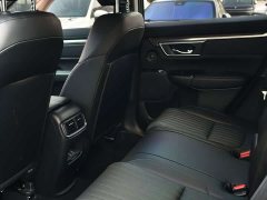Honda CR-V 2021 Sharp Hybrid 2.0L FWD Sharp Luxury - ფოტო 6