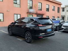 Honda CR-V 2021 Sharp Hybrid 2.0L FWD Sharp Luxury - ფოტო 7