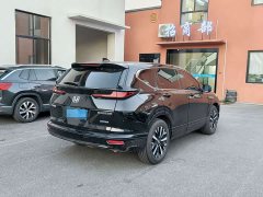 Honda CR-V 2021 Sharp Hybrid 2.0L FWD Sharp Luxury - ფოტო 9