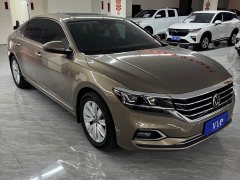 Volkswagen Passat 330TSI Elite - ფოტო 3