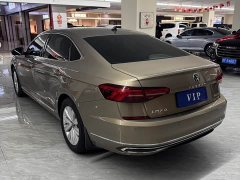 Volkswagen Passat 330TSI Elite - ფოტო 4