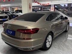 Volkswagen Passat 330TSI Elite - ფოტო 5