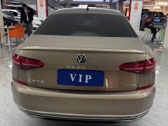 Volkswagen Passat 330TSI Elite - ფოტო 6