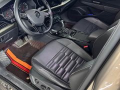 Volkswagen Passat 330TSI Elite - ფოტო 7
