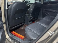 Volkswagen Passat 330TSI Elite - ფოტო 8